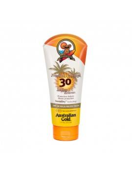 Australian Gold Premium Coverage Lotion Spf30 177ml