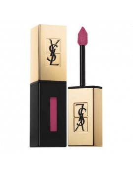 Yves Saint Laurent Rouge Pur Couture Glossy Stain Lip Gloss 49 Fuchsia Filtre