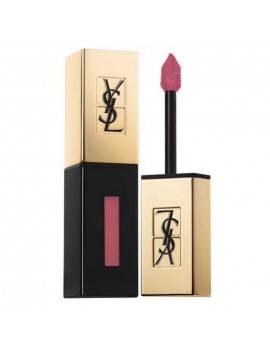 Yves Saint Laurent Rouge Pur Couture Glossy Stain Lip Gloss 50 Encre Nude