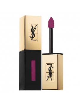 Yves Saint Laurent Rouge Pur Couture Vernis À Lèvres Èdition Couleurs Primaires 51 Magenta Amplifier