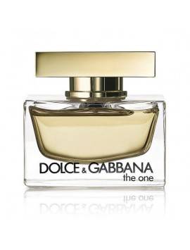 Dolce & Gabbana THE ONE Eau De Parfum 50ml