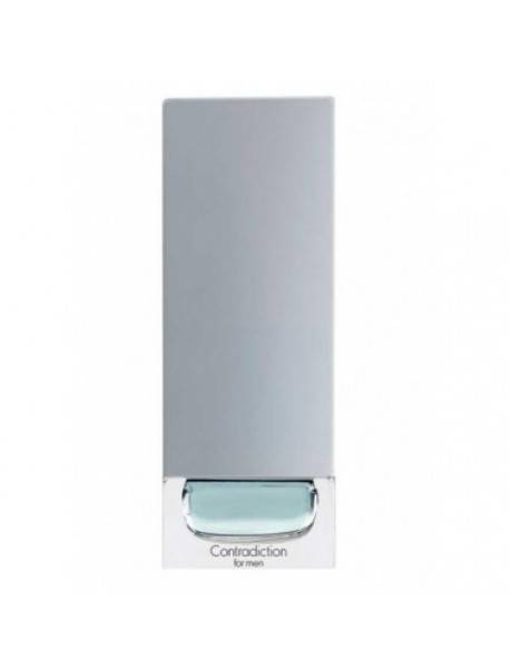 Calvin Klein CONTRADICTION MEN Eau De Toilette 100ml Calvin Klein CONTRADICTION MEN Eau De Toilette 100ml 0088300000319
