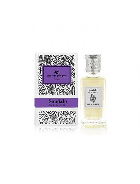 Etro SANDALO Eau De Toilette 100ml 8026247603011