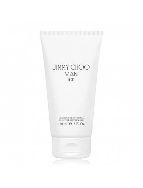 Jimmy Choo Man Ice Gel Doccia 150ml Jimmy Choo Man Ice Gel Doccia 150ml 3386460082242
