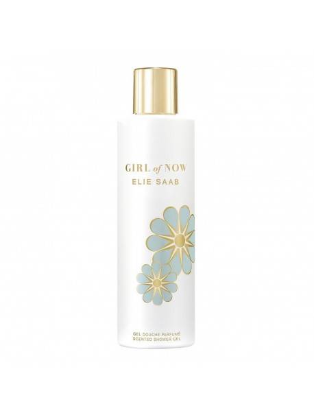 Elie Saab Girl Of Now Gel Doccia 200ml Elie Saab Girl Of Now Gel Doccia 200ml 3423473997054