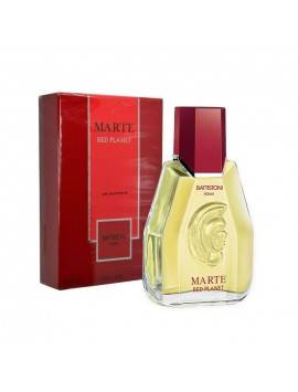 Battistoni Marte Red Planet Eau De Toilette Spray 75ml