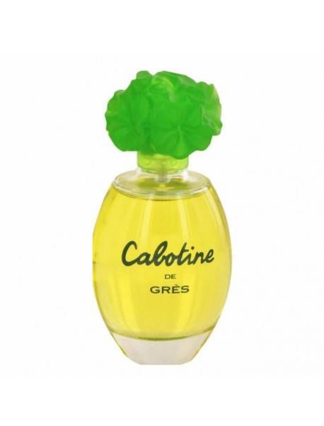 Parfums Grès Cabotine De Grès Eau De Parfum Spray 100ml 7640111494133