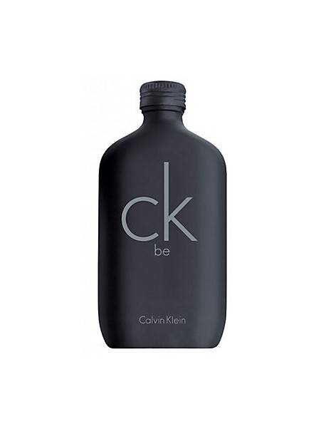 Calvin Klein Ck Be Eau De Toilette Spray 50ml 0088300104680