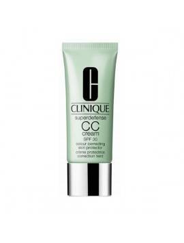 Clinique Superdefense CC Cream SPF30 Light 40ml