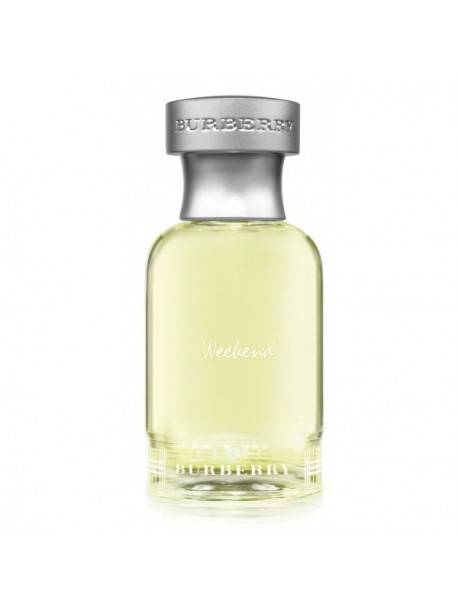 Burberry WEEK END for Men Eau de Toilette 30 ml spray Burberry WEEK END for Men Eau de Toilette 30 ml spray 3614227748521