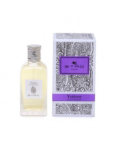 Etro Vetiver Eau De Toilette 100ml 8026247603004