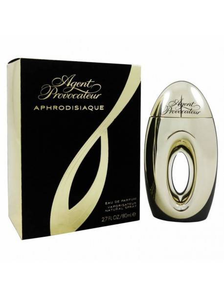 Agent Provocateur APHRODISIAQUE Eau De Parfum 80ml Agent Provocateur APHRODISIAQUE Eau De Parfum 80ml 0085715742032