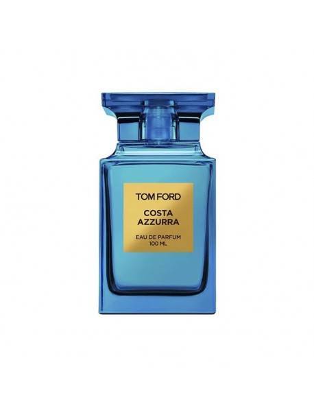 Tom Ford Costa Azzurra Eau De Parfum Spray 100ml Tom Ford Costa Azzurra Eau De Parfum Spray 100ml 0888066053655