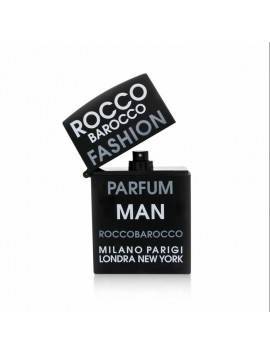 Rocco Barocco Fashion Man Eau De Toilette Spray 75ml