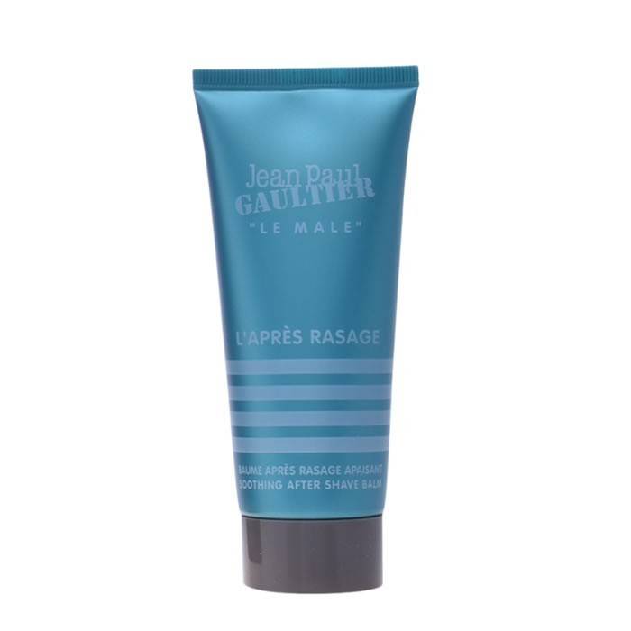 Gaultier after online shave balm