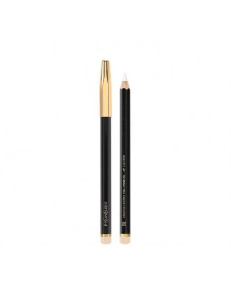 Yves Saint Laurent Dessin Des Lèvres Precision Pencil Lip Liner 22 Lip Lighter 3614271332691