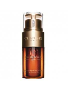 Clarins DOUBLE SERUM Concentrato Antietà Globale 30ml