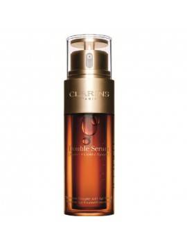 Clarins DOUBLE SERUM Concentrato Antietà Globale 50ml