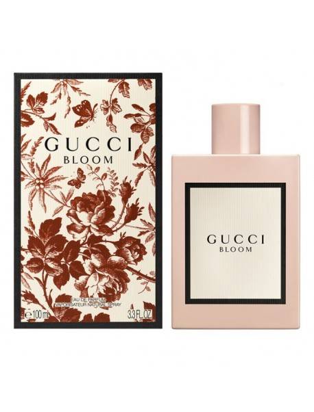 gucci bloom parfum