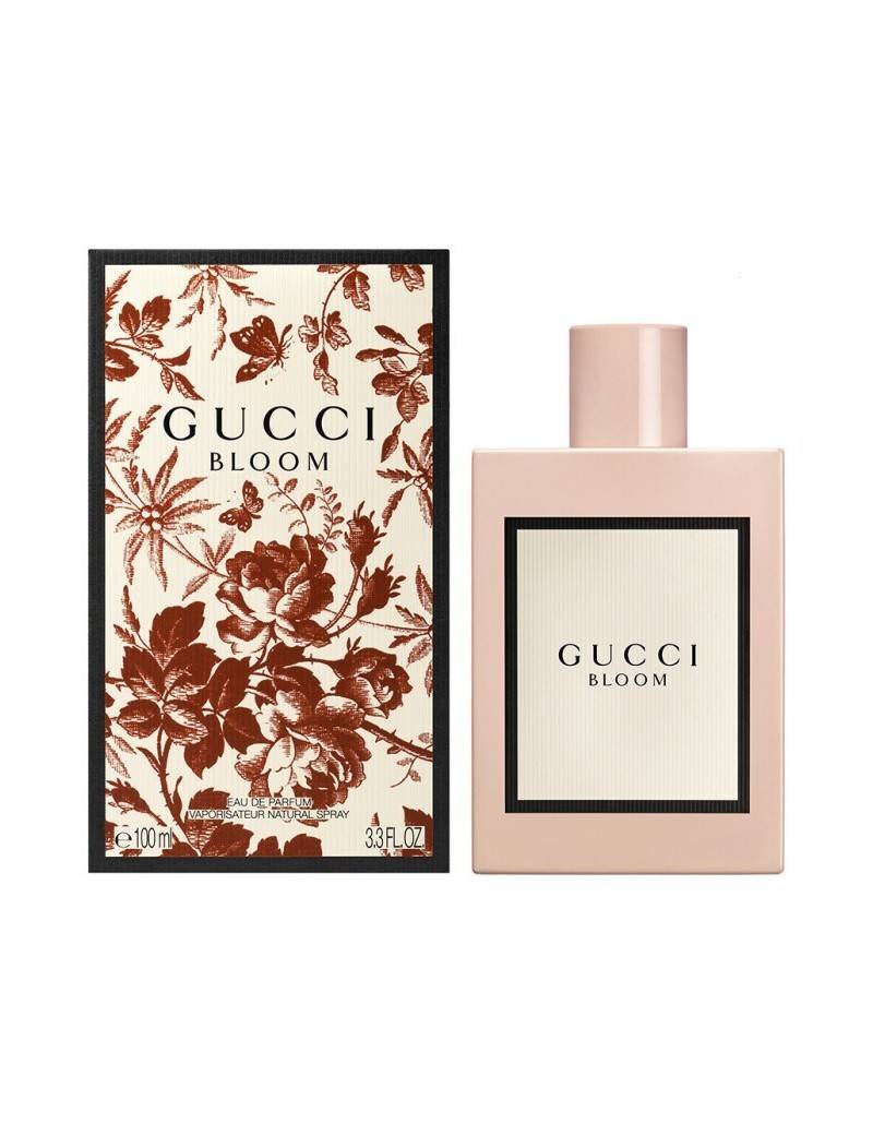 gucci bloom edp 100 ml