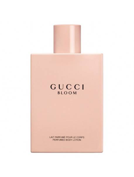 Gucci BLOOM Perfumed Body Lotion 200ml Gucci BLOOM Perfumed Body Lotion 200ml 8005610481487
