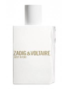 Zadig & Voltaire JUST ROCK HER Eau de Parfum 30ml
