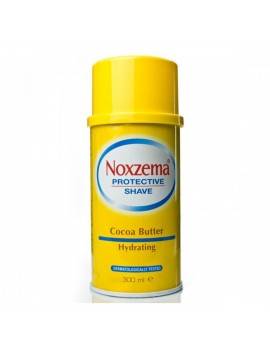 Noxzema Protective Shave Schiuma Burro Di Cacao 300ml