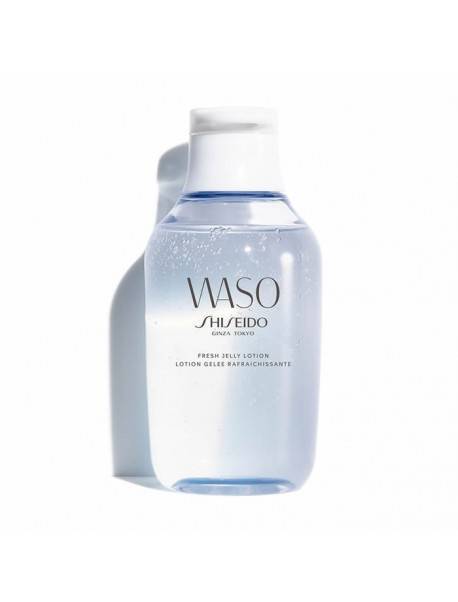 Shiseido WASO Fresh Jelly Lotion 150ml Shiseido WASO Fresh Jelly Lotion 150ml 0768614139669