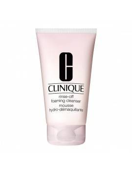 Clinique RINSE OFF Foaming Cleanser 250ml