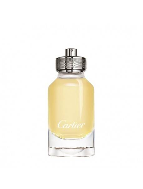 Cartier L'ENVOL De CARTIER Eau De Toilette 50ml Cartier L'ENVOL De CARTIER Eau De Toilette 50ml 3432240501462