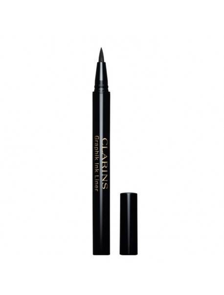 Clarins Graphic Ink Liner 01 Black 0.4ml 3380810156690