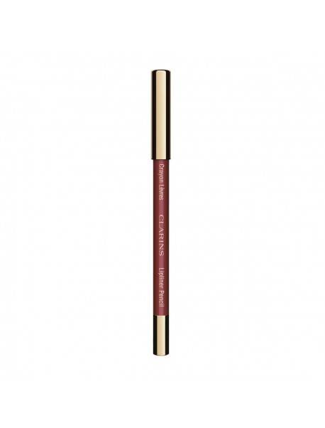 Clarins Lipliner Pencil 05 Roseberry 3380810156799