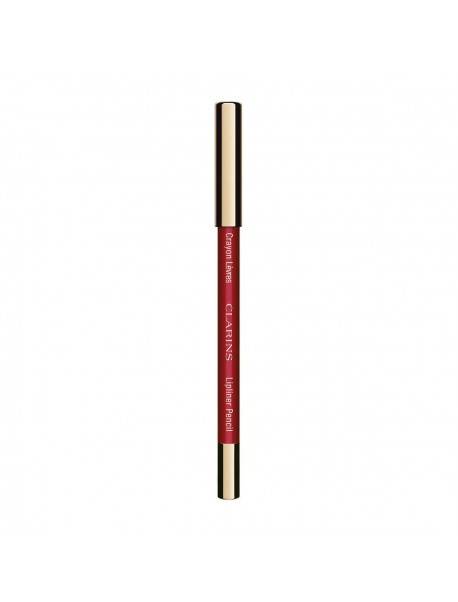 Clarins Crayon Lèvres 06 Red 3380810156805