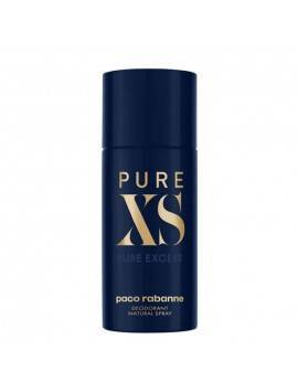 Paco Rabanne Pure Xs Deodorante Spray 150ml