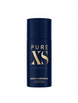 Paco Rabanne Pure Xs Deodorante Spray 150ml