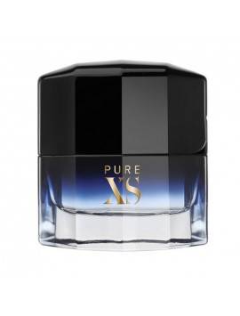 Paco Rabanne Pure Xs Eau De Toilette Spray 50ml