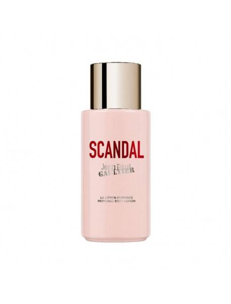 Jean Paul Gaultier Scandal Perfumed Body Lotion 200ml 8435415007542
