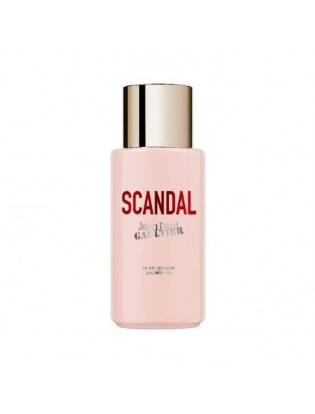 Jean Paul Gaultier Scandal Shower Gel 200ml 8435415007573