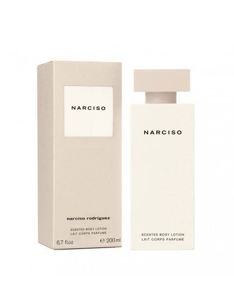 Narciso Rodriguez Narciso Scented Body Lotion 200ml Narciso Rodriguez Narciso Scented Body Lotion 200ml 3423478926653