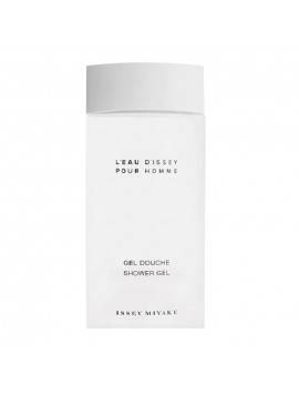 Issey Miyake L'Eau D'issey Homme Gel Doccia 200ml