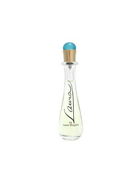 Laura Biagiotti Laura Eau De Toilette Spray 75ml 8011530001148