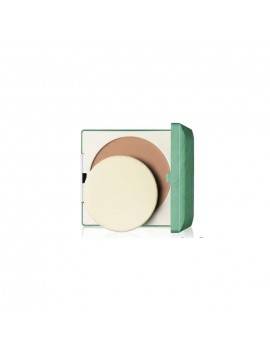 Clinique Stay Matte Sheer Pressed Powder 17 Stay Golden 7,6g