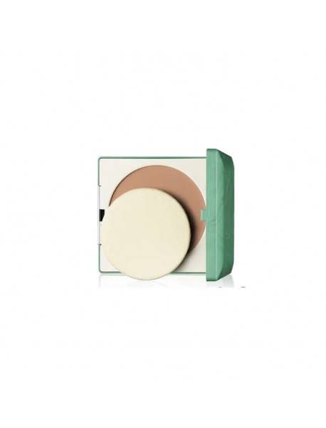 Clinique Stay Matte Sheer Pressed Powder 17 Stay Golden 7,6g 0020714163617