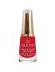 Collistar Gloss Nail Lacquer Gel Effect 580 Sofia Red 8015150105804