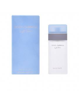 Dolce and Gabbana Light Blue Eau De Toilette Spray 25ml