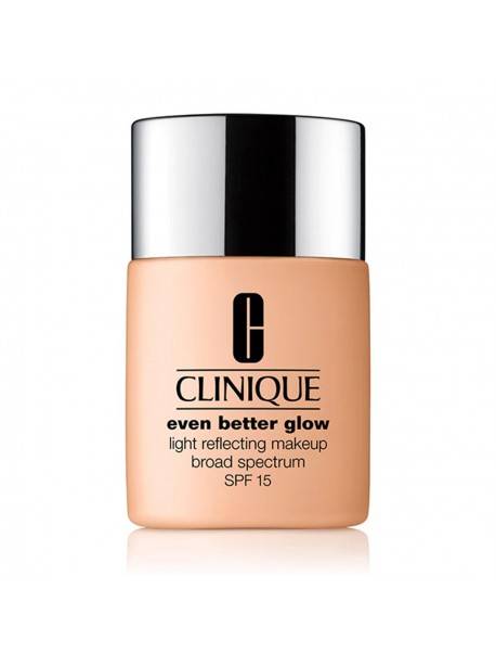 Clinique Even Better Glow 28 Ivory 30ml 0020714873738