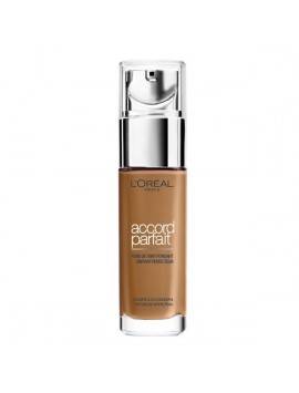 Loreal Accord Parfait Liquid Foundation 8D Capuccino Doré 30ml