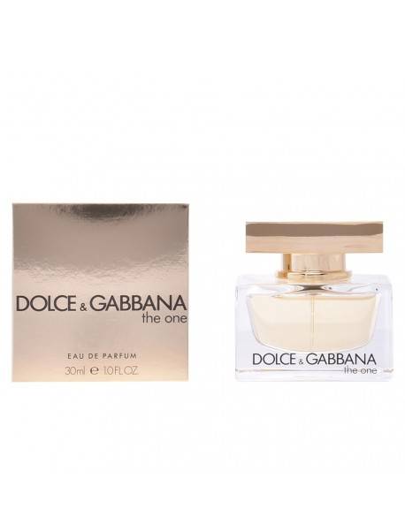 Dolce and Gabbana The One Eau De Parfum Spray 30ml 3423473020981