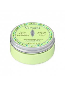 L'Occitane Verveine Exfoliating Sugars 175ml