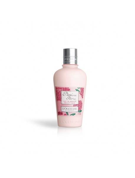 L'occitane Pivoine Beauty Latte 250ml 3253581435540